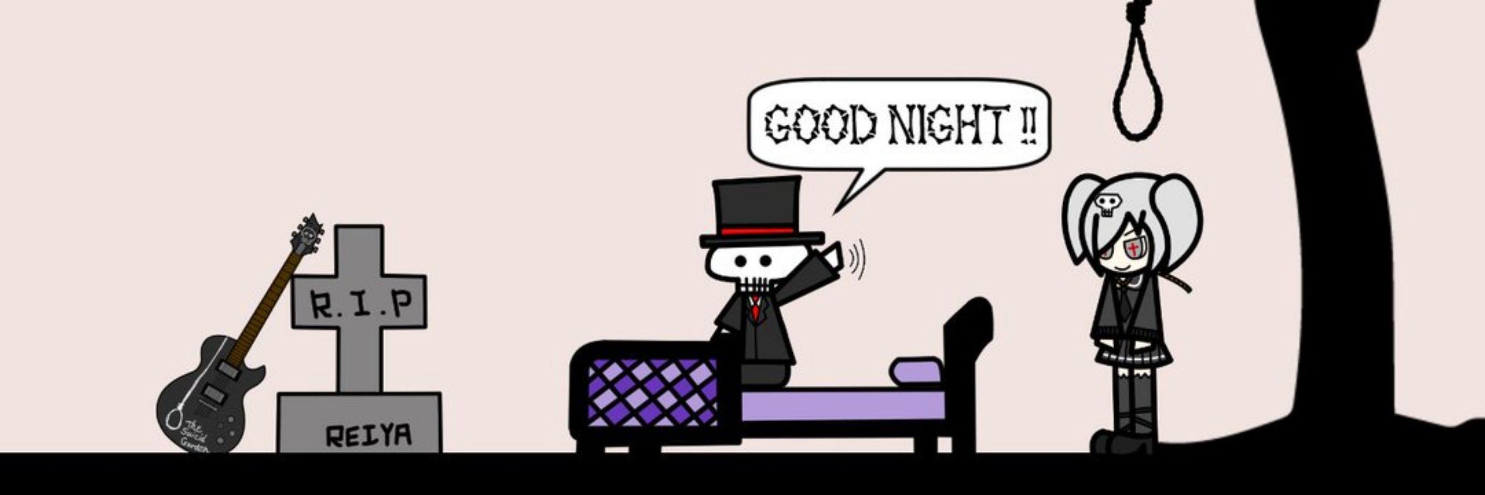 零夜