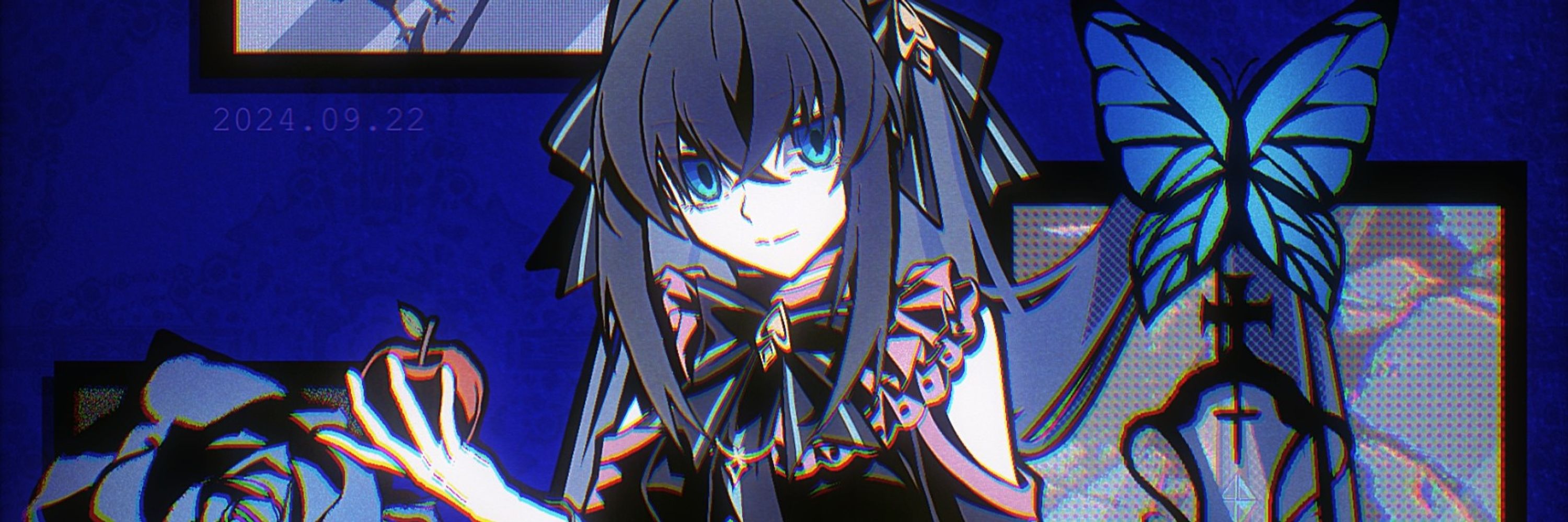 針