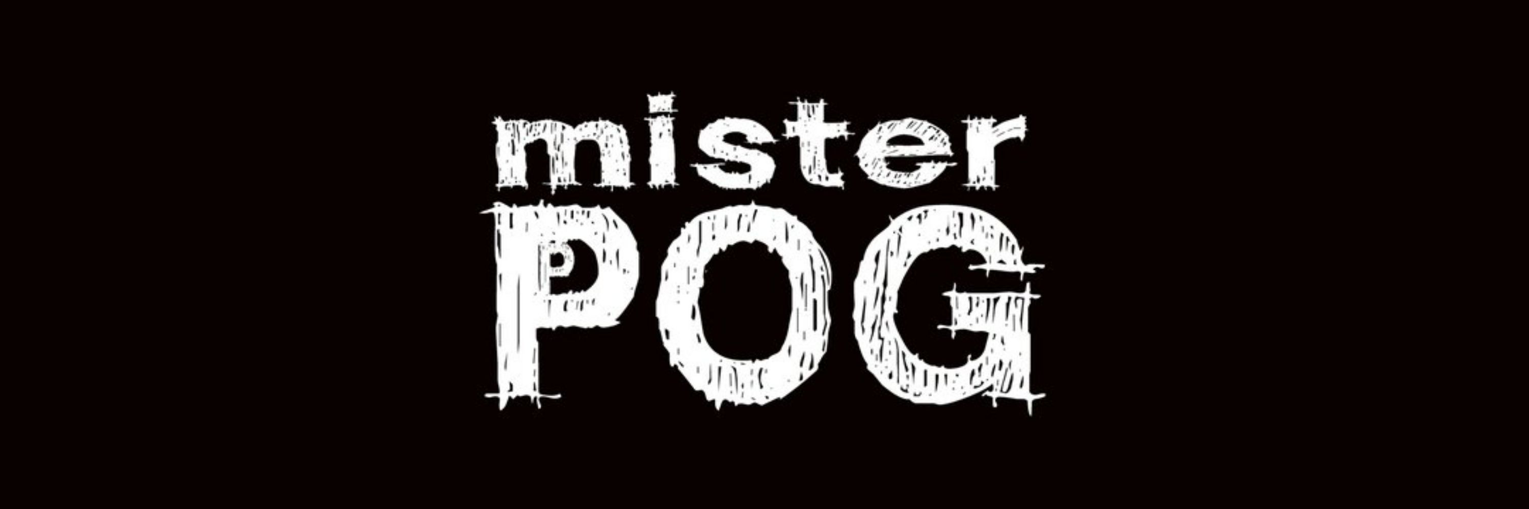 mister PpOG