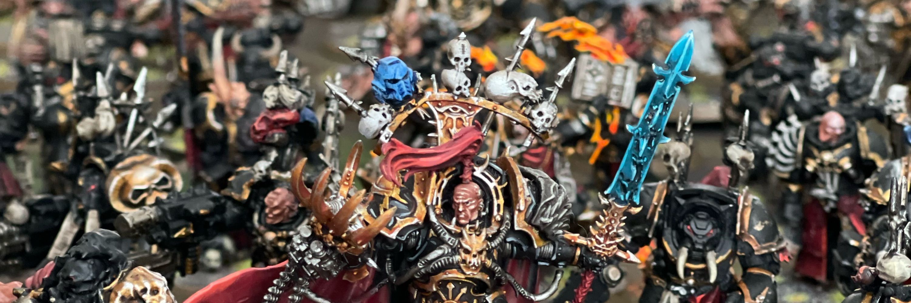 Moarhammer