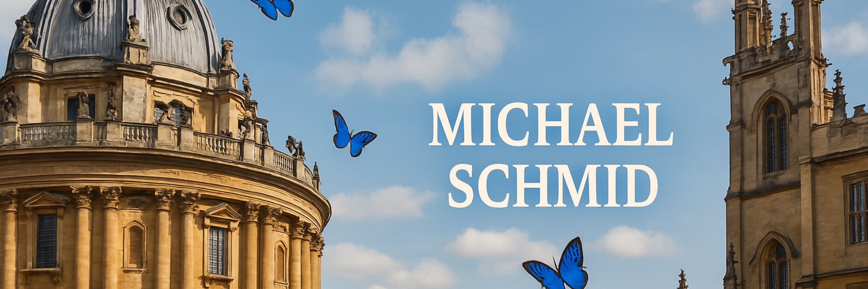 Michael Schmid