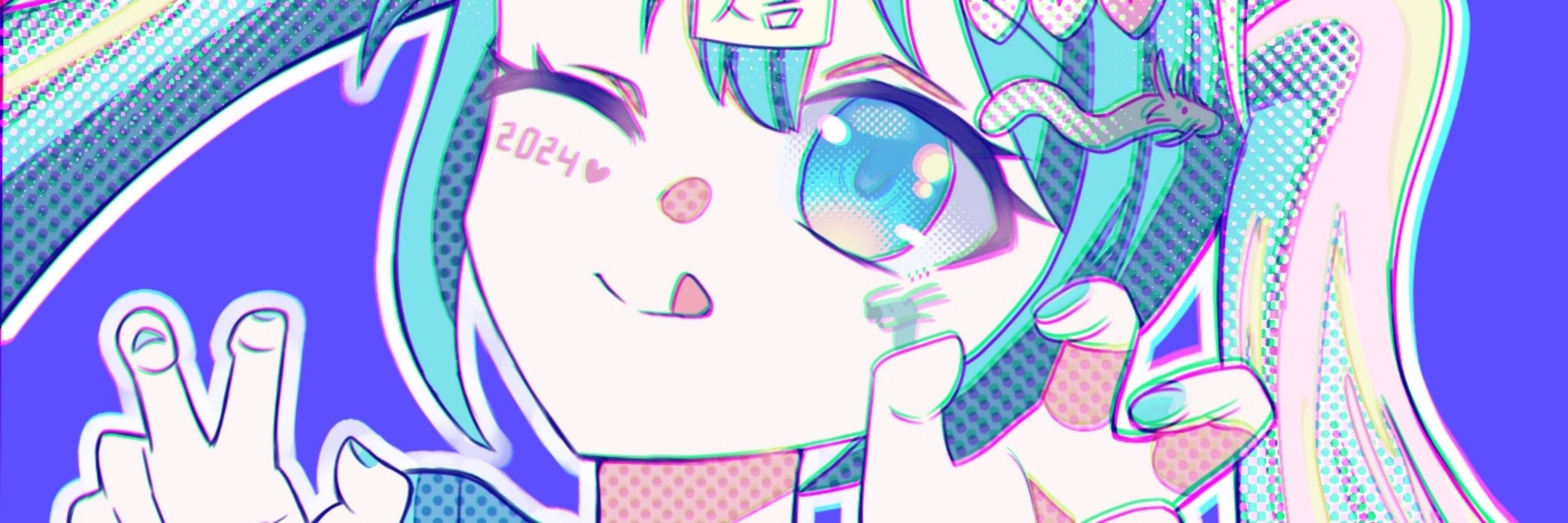 ほんのり@絵描き