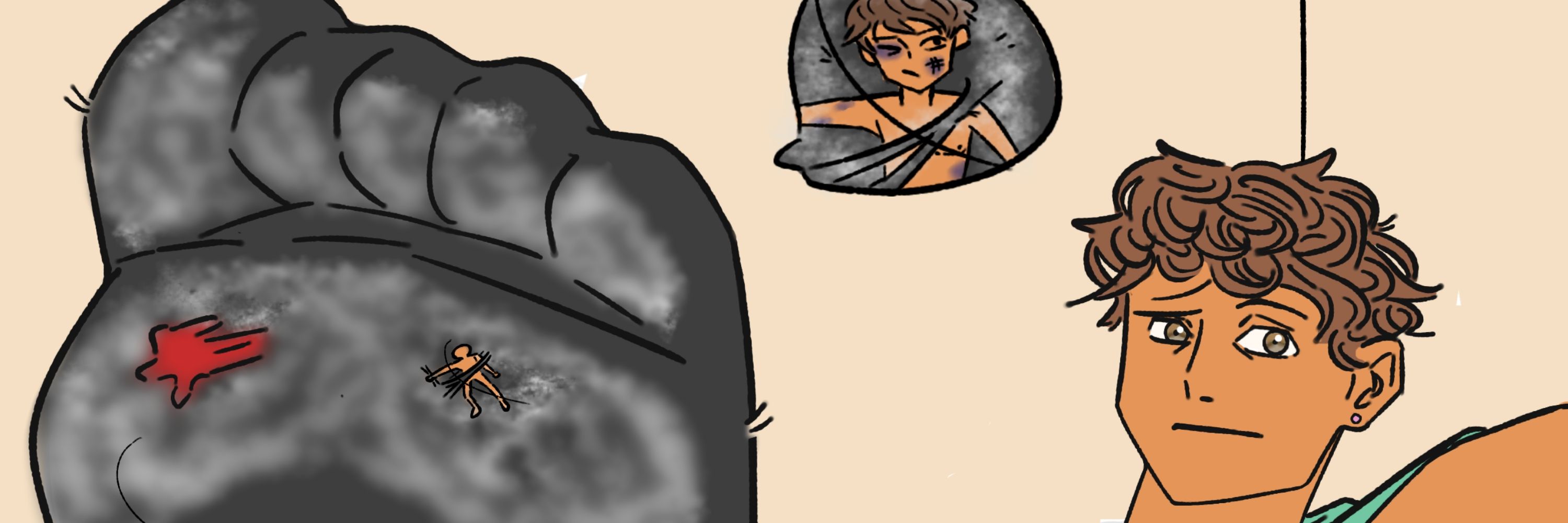 Dustmite Jack