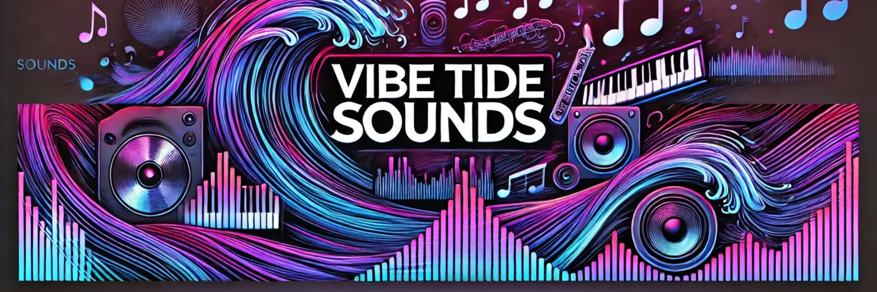 Vibe Tide Sounds