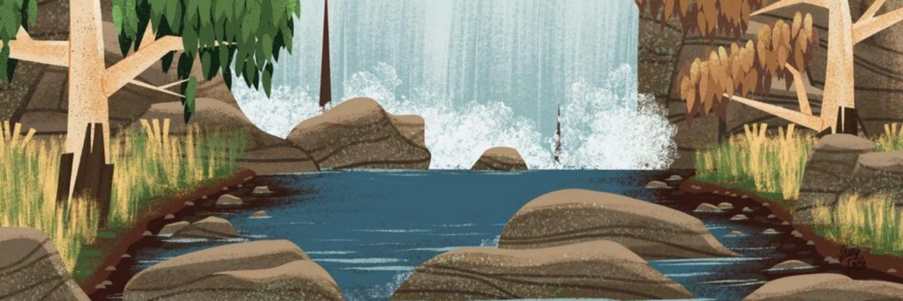 Lucy Frith • Illustrator
