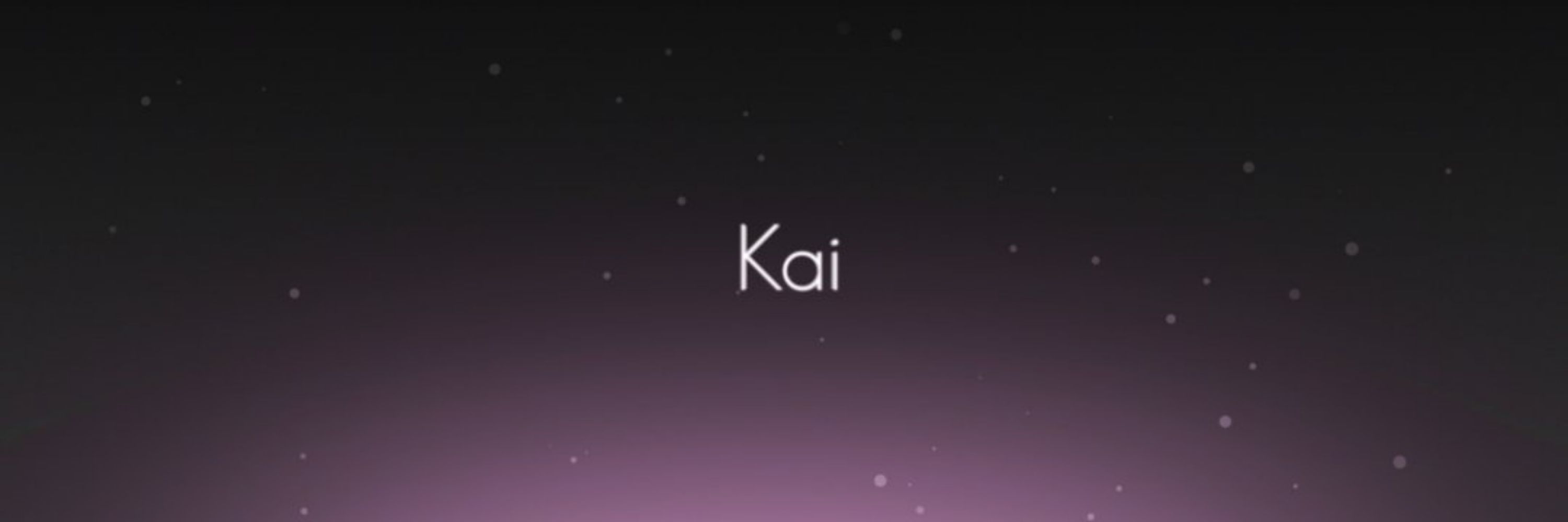Kai