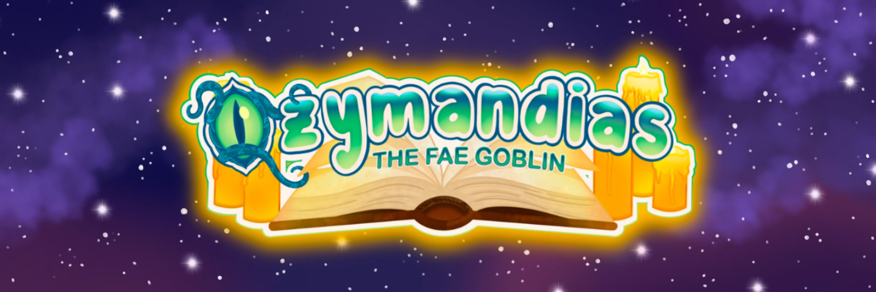 Ozymandias 🌟🪄