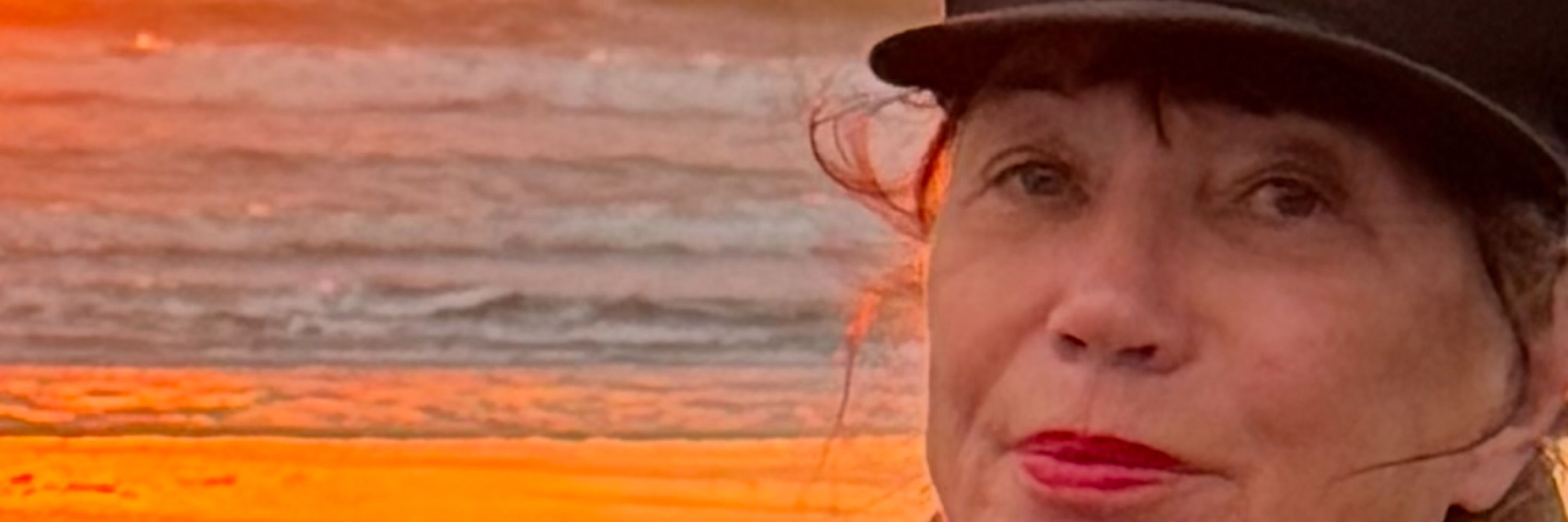 Catherine Healy