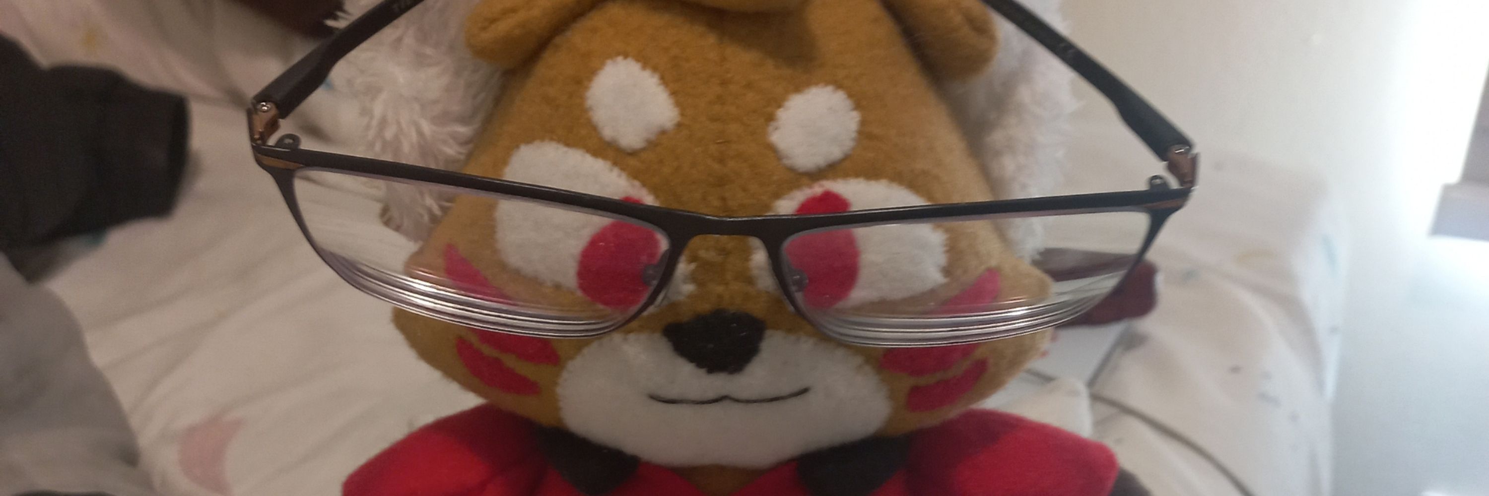 Yakko Vulpes