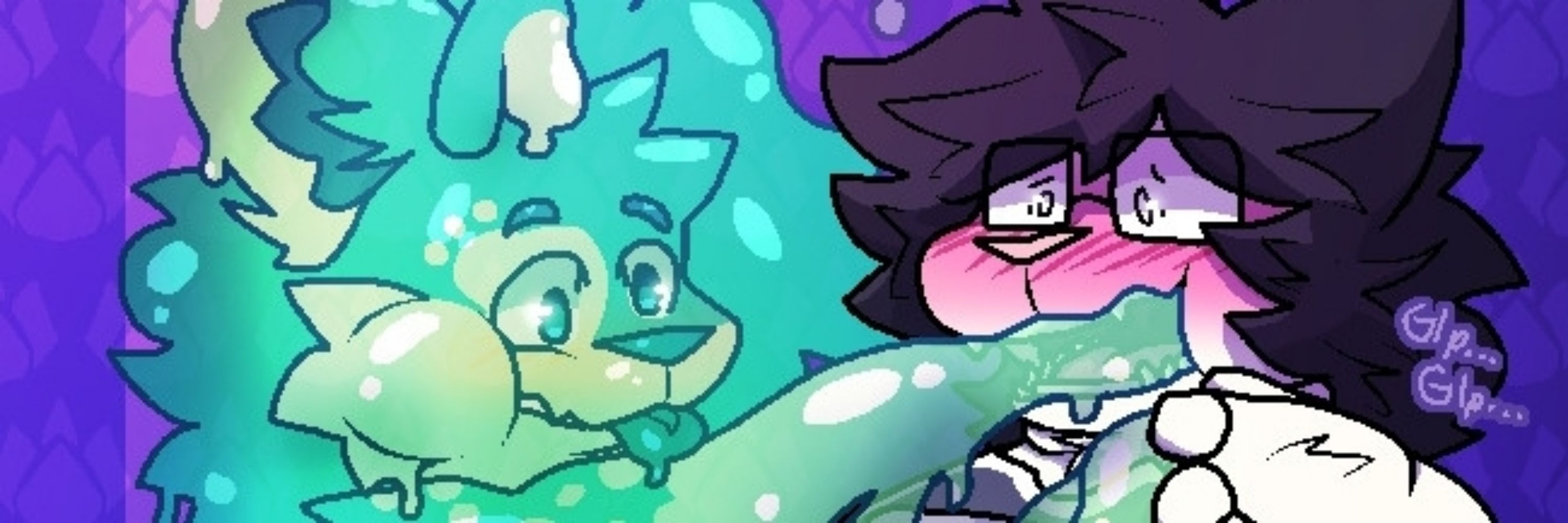 AzureKitty🔞🌊