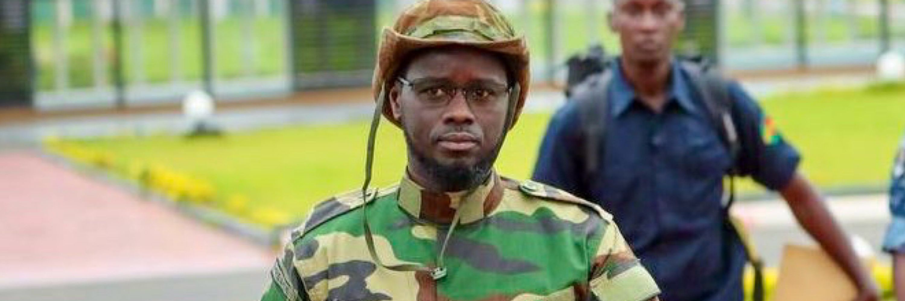 Tidiane🇸🇳