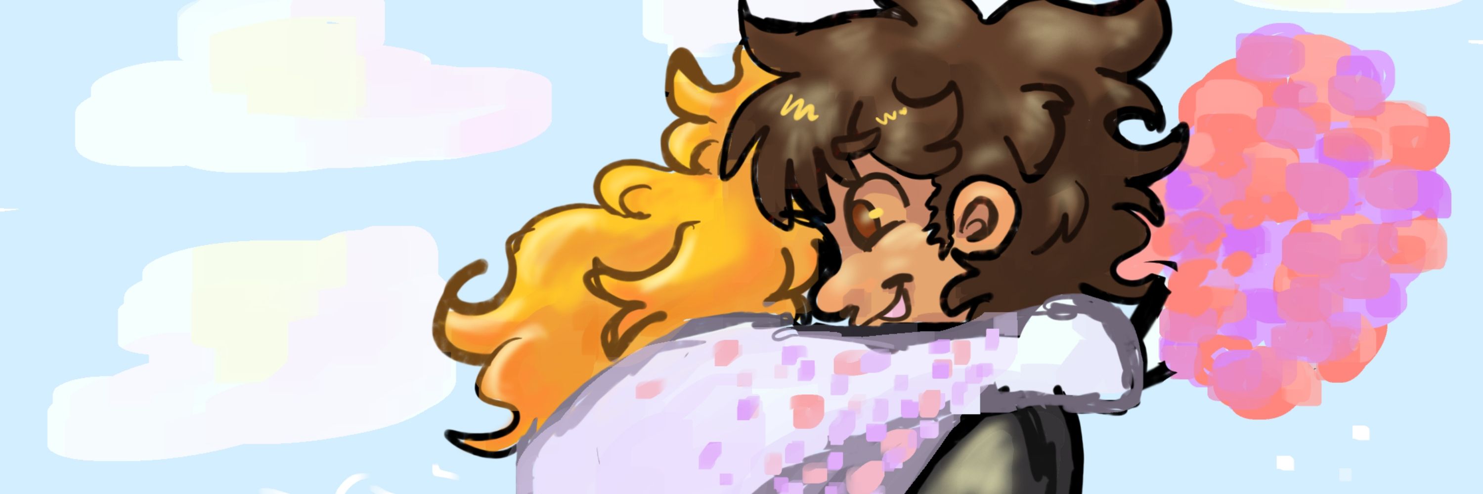 Bensy :3