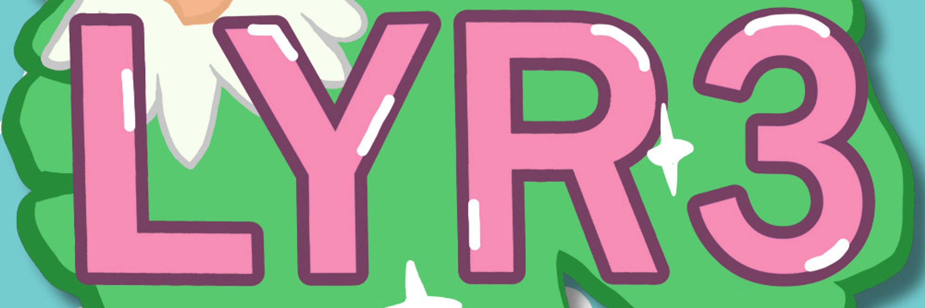 LYR3 🐸 Actual Frog Vtuber