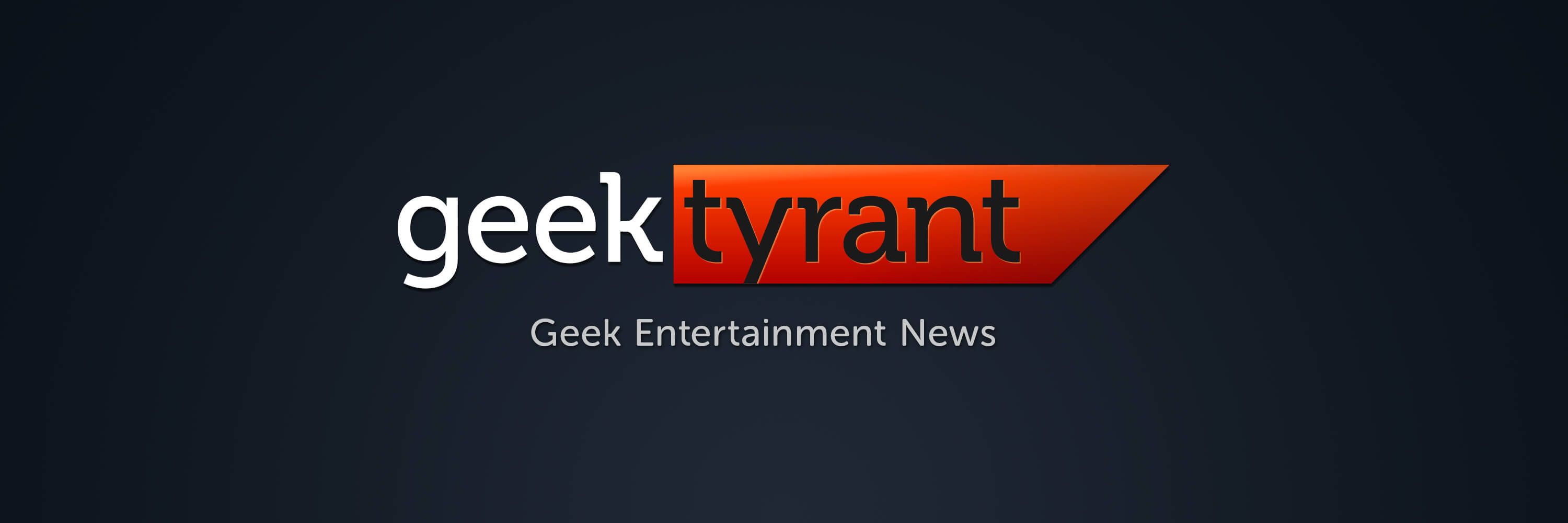GeekTyrant