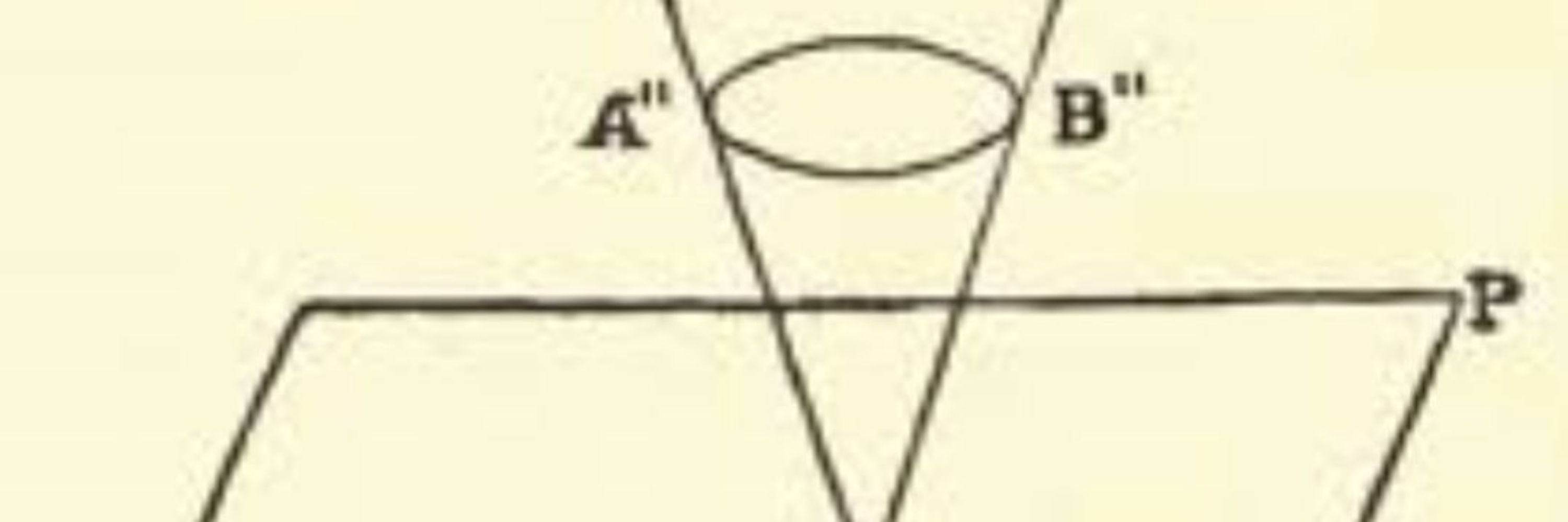 Bergson's Ghost