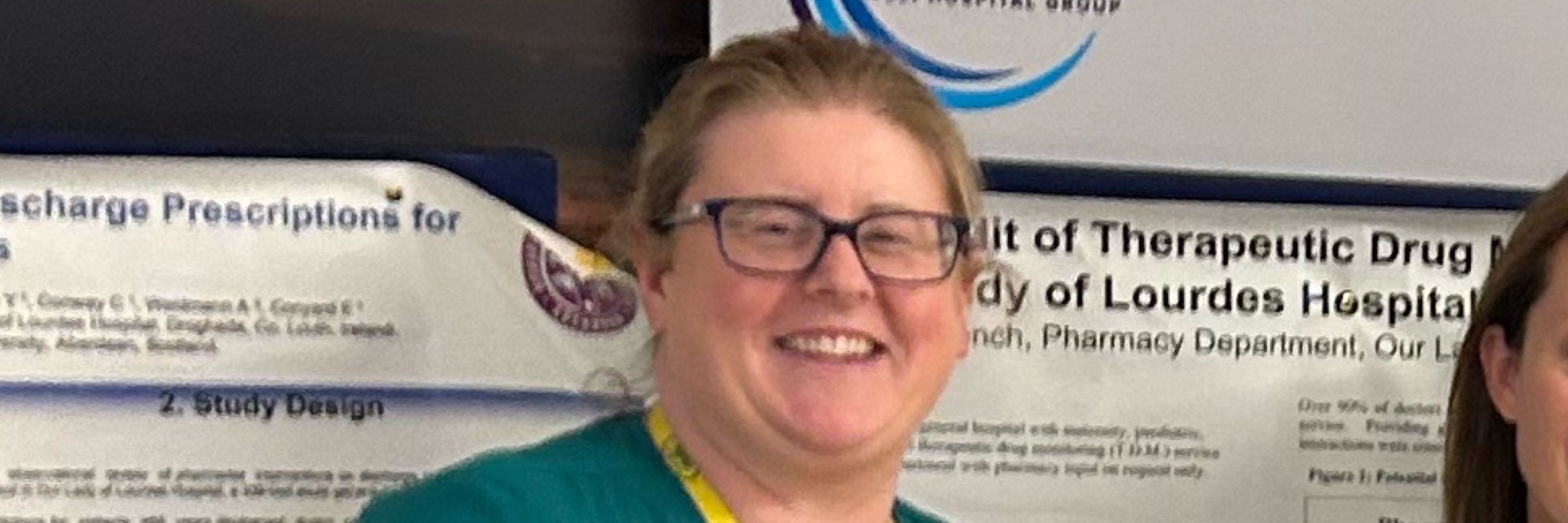 Marie Richardson