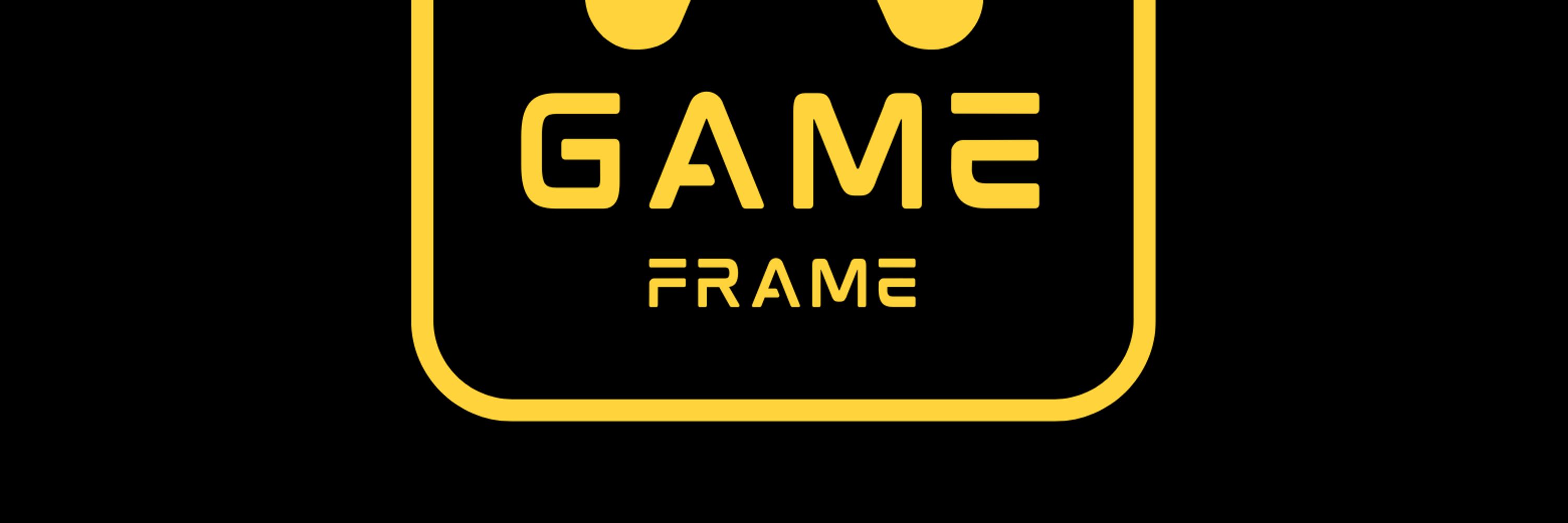 GameFrame