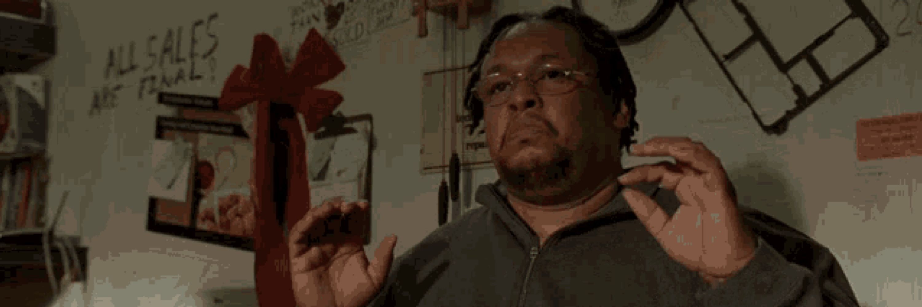 Prop Joe