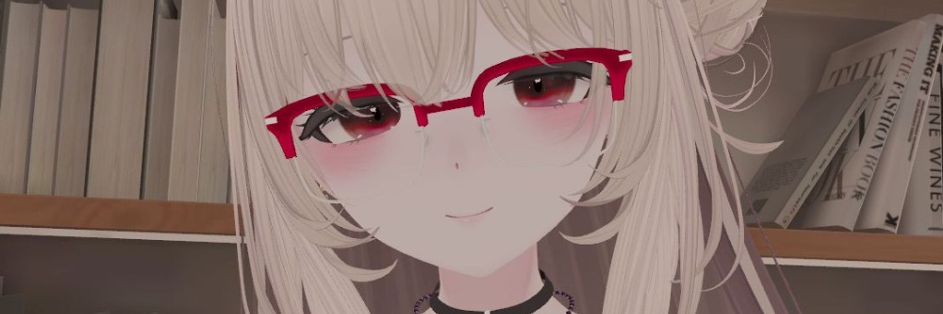 霜@VRC