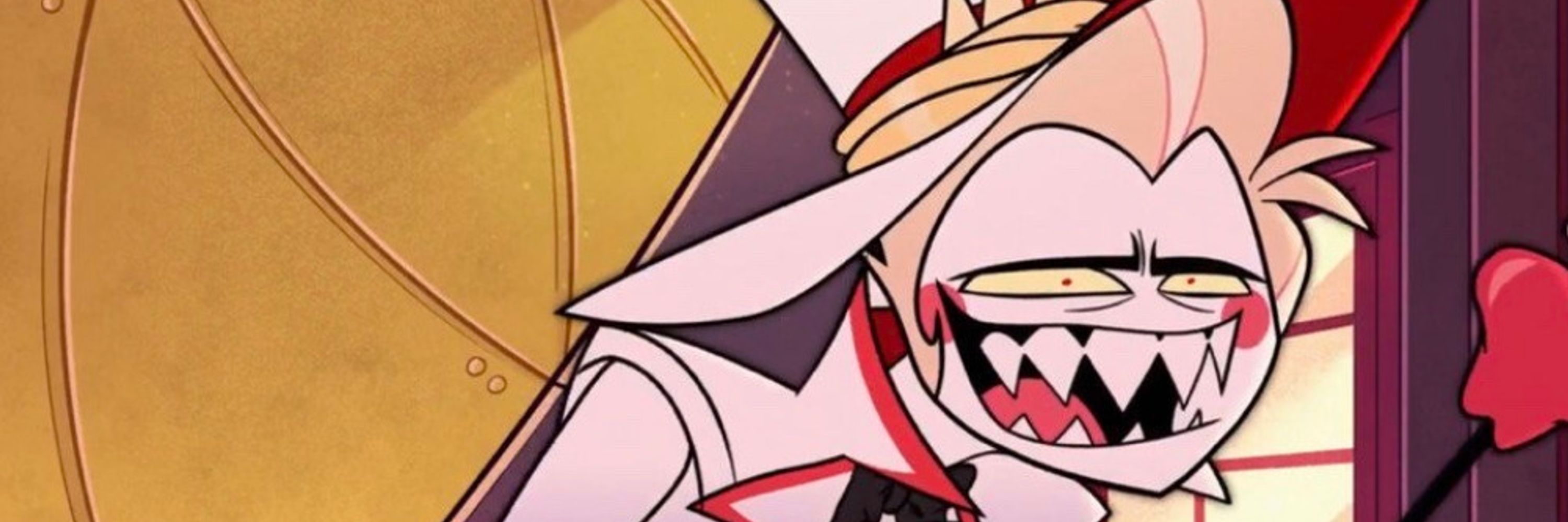Every Hazbin Hotel Frame In Order