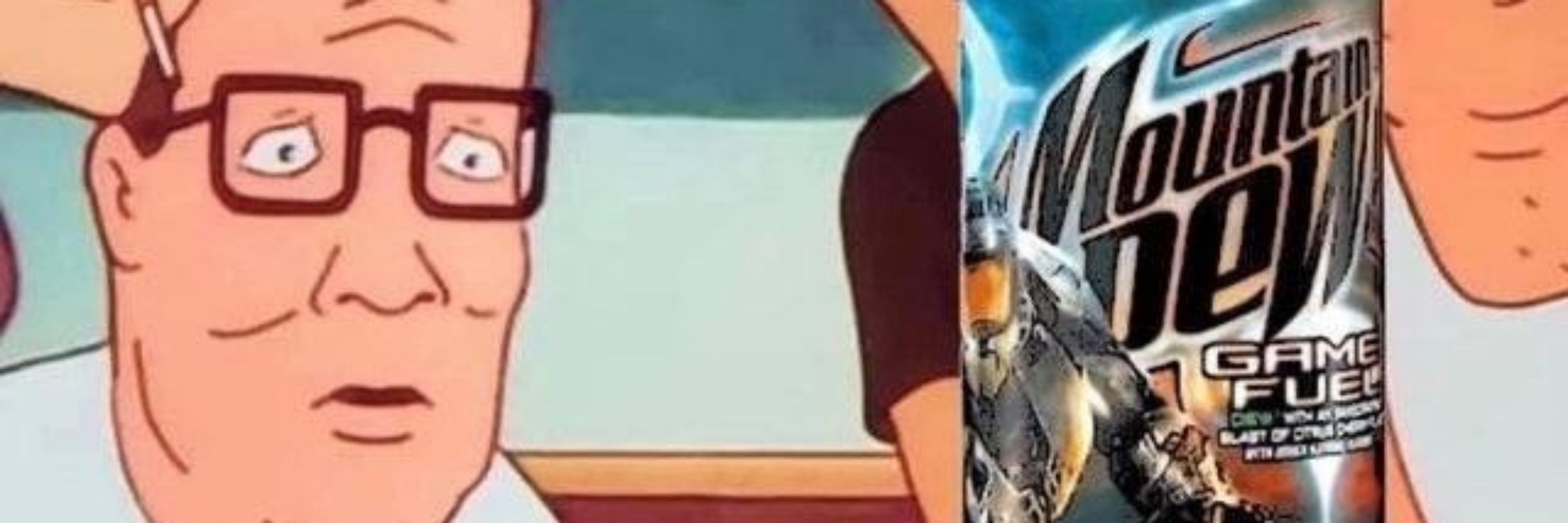 Mr. Splurge