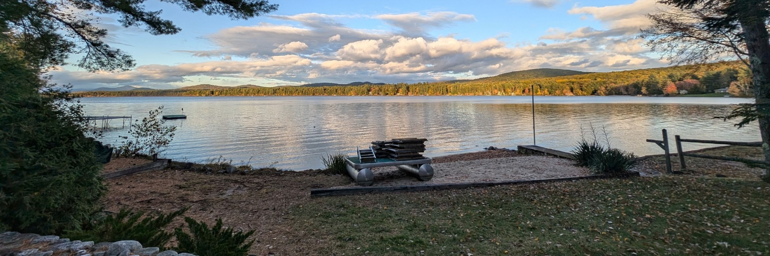 New Hampshire History