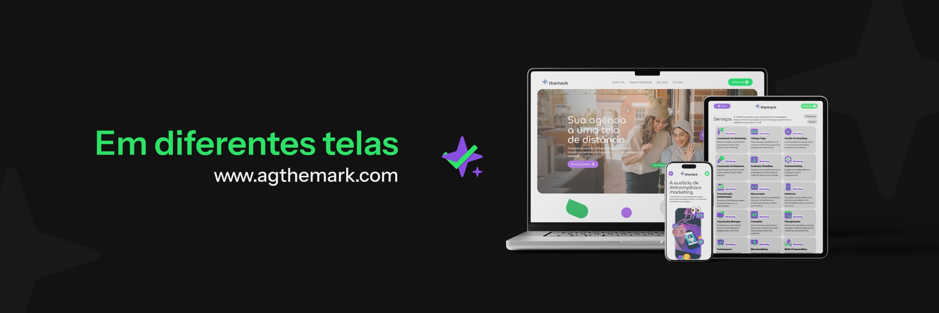 Themark