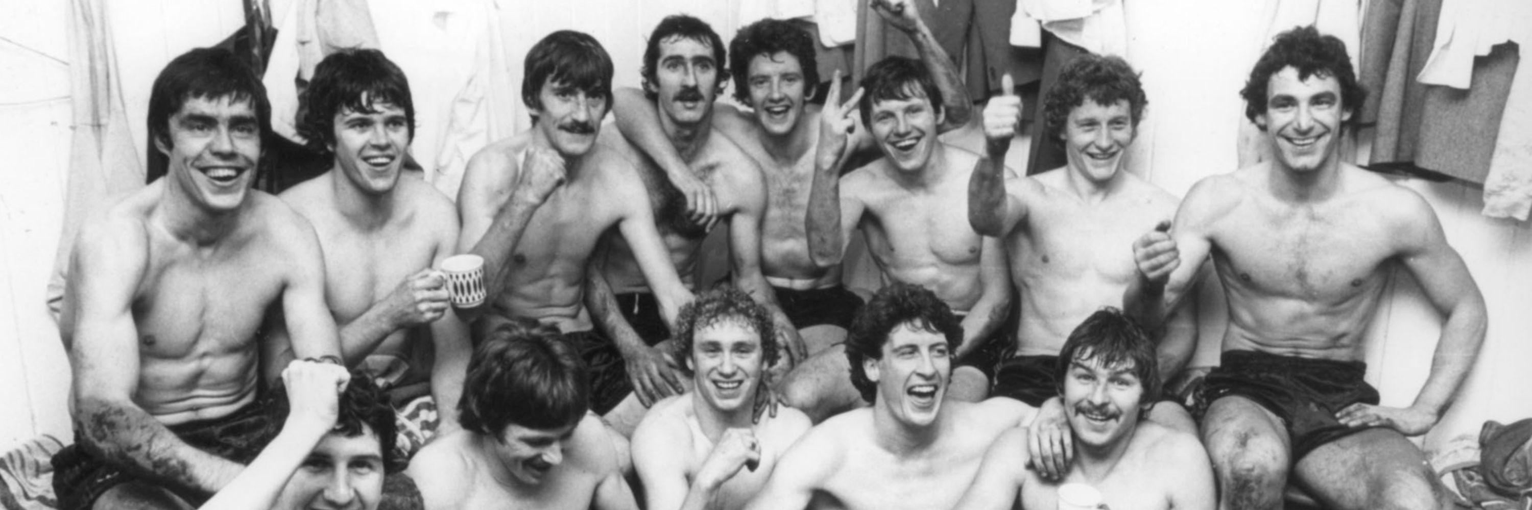Chesterfield FC Former Players Association