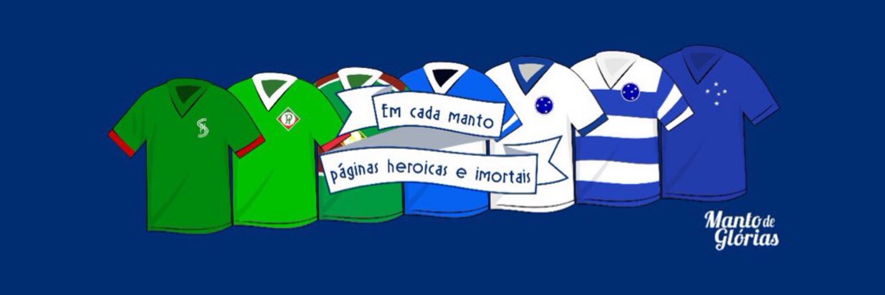 Manto de Glórias