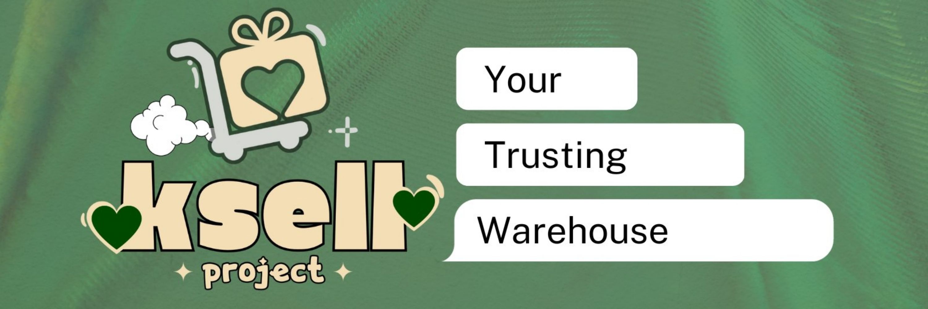 WAREHOUSE KR FIRSTHAND - WH KR BY KSP 🇰🇷🇲🇨