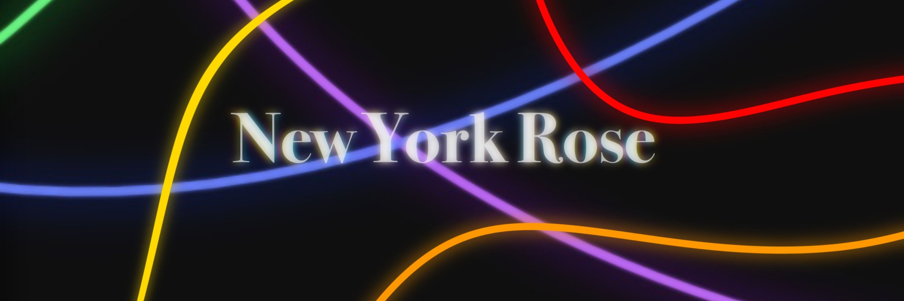 New York Rose
