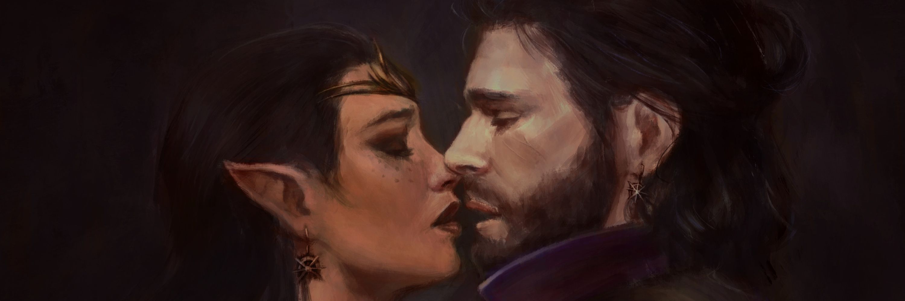 mars!💫| saddest galemancer in the realms
