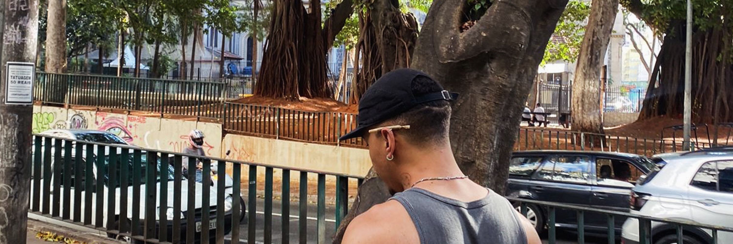 Felipe Freitas