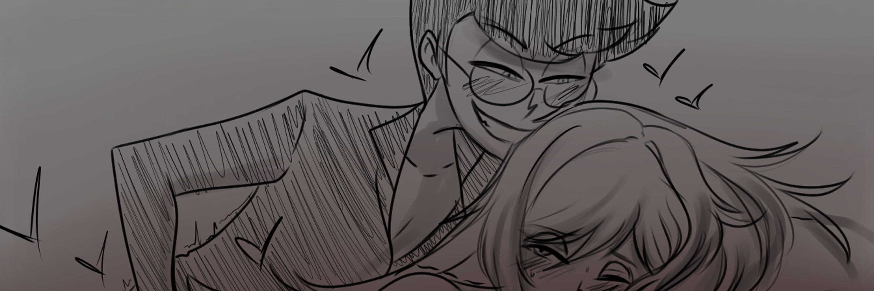"Saito" 🔞 Commissions closed