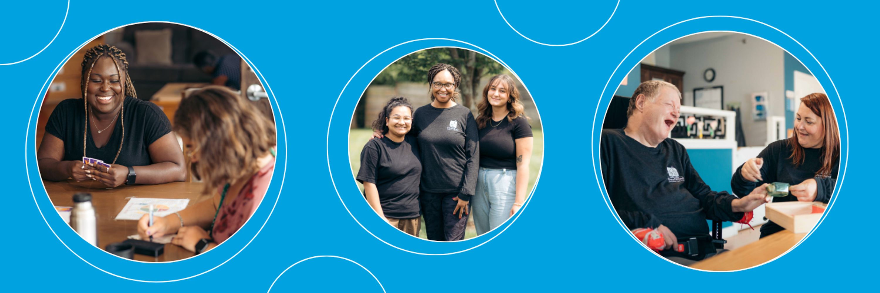 DeafBlind Ontario Services