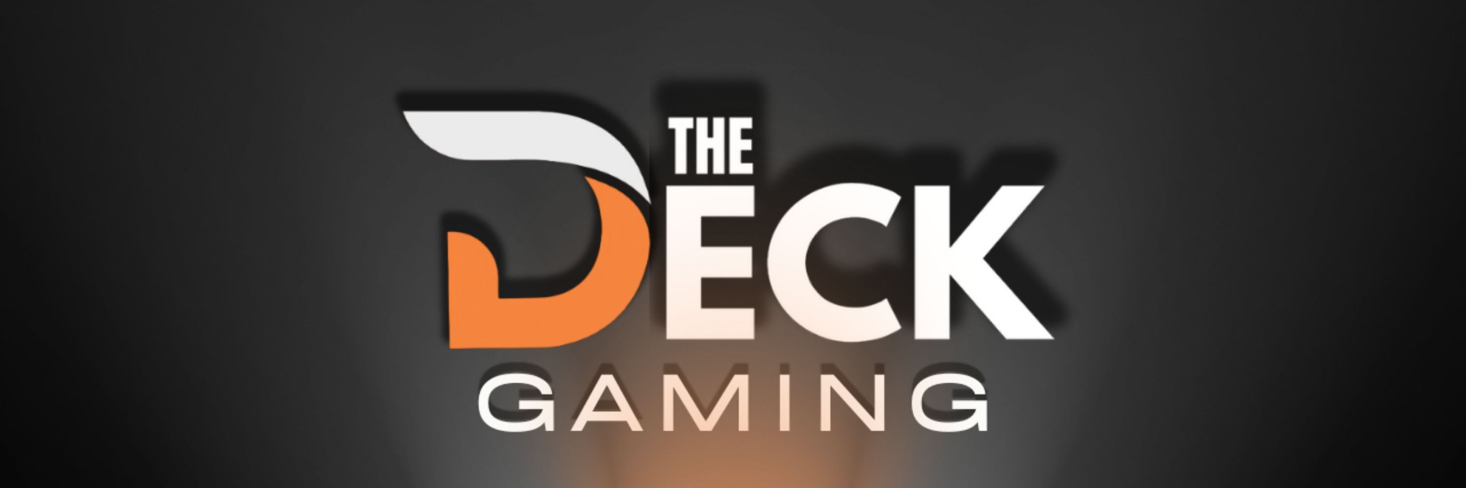 The Deck Gaming