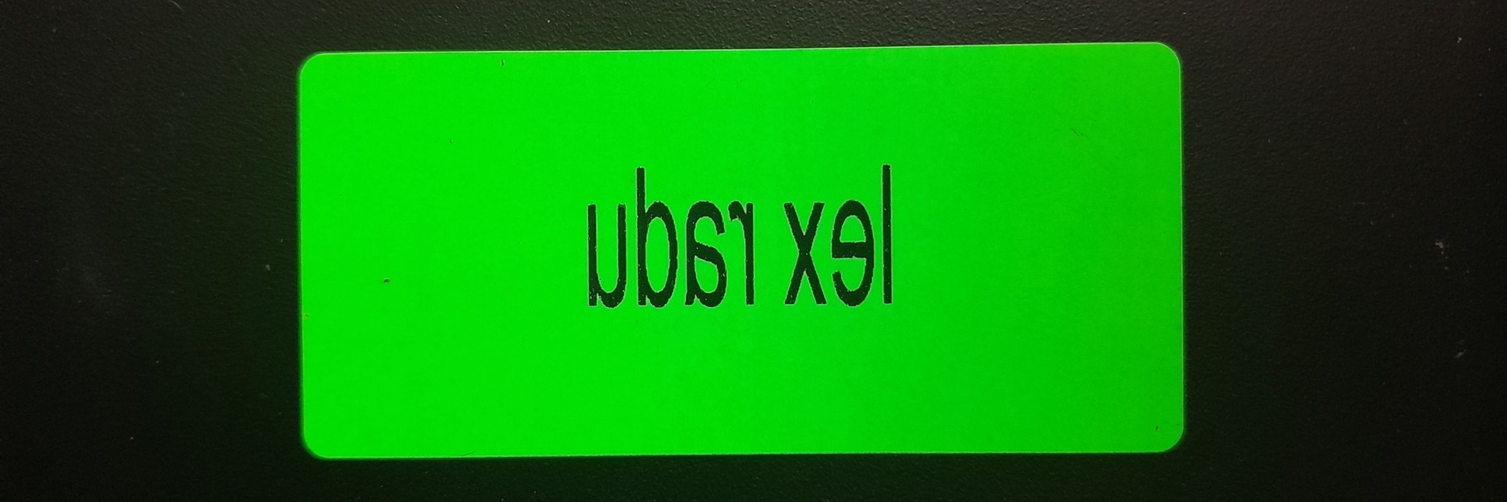 Lex ( ᒥH⪽ ⊃∪⊃⪽ ) Radu 🎞️