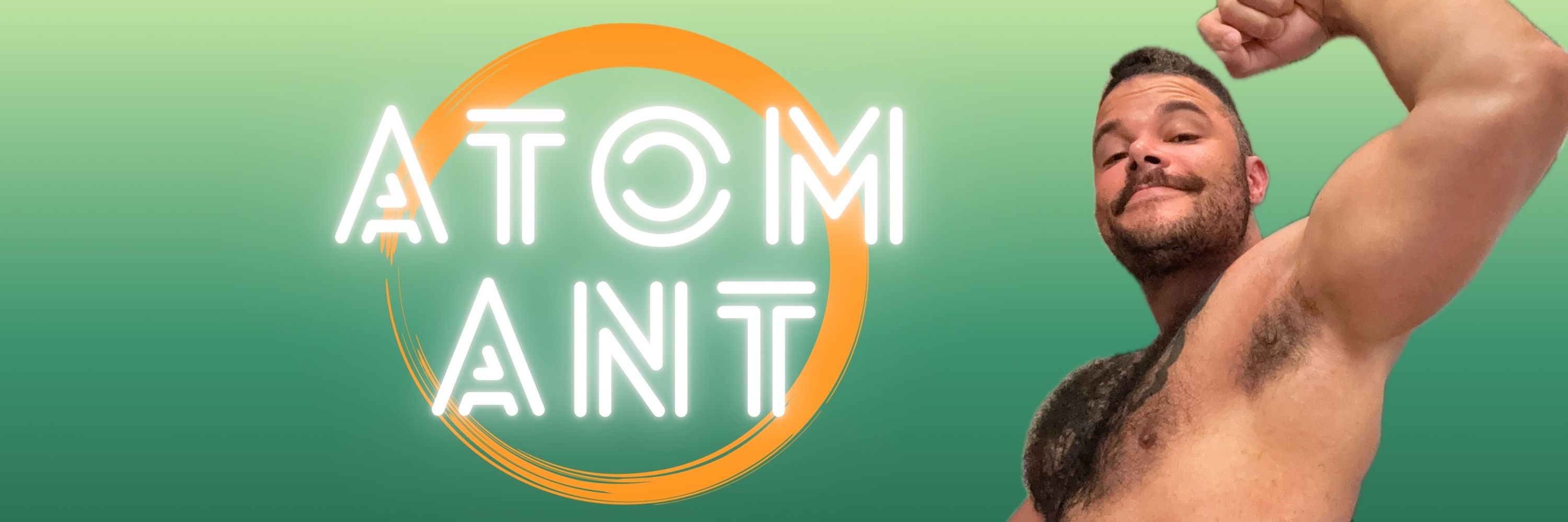 Atom  Ant