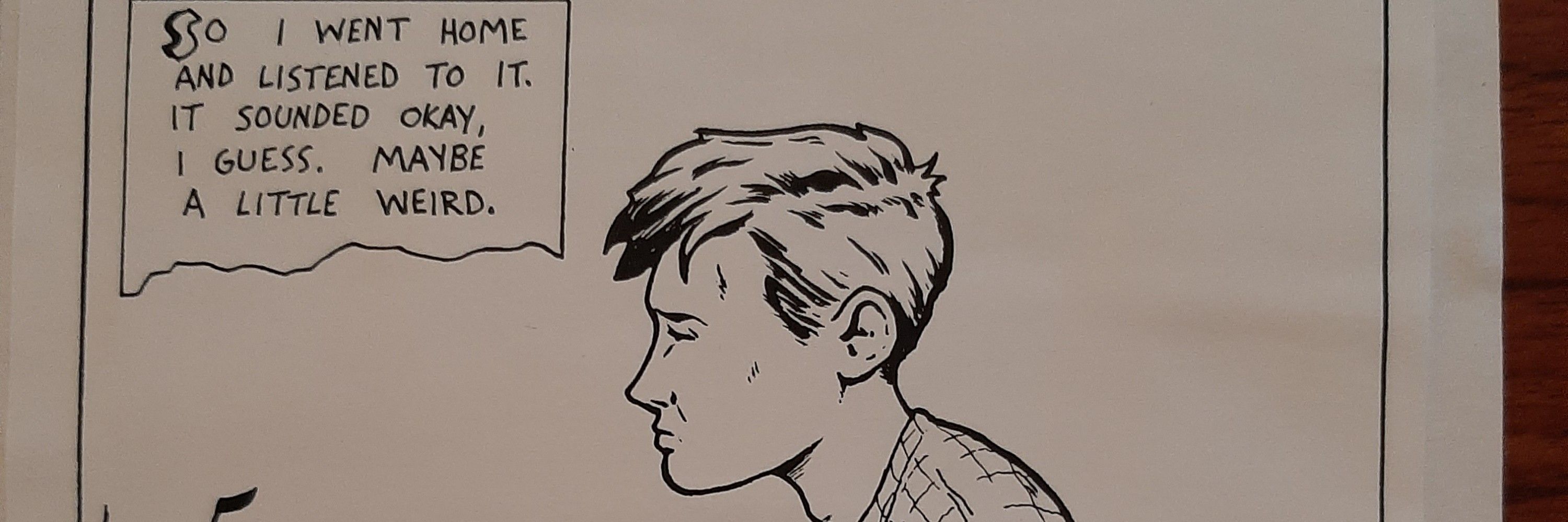 Tim McGregor 