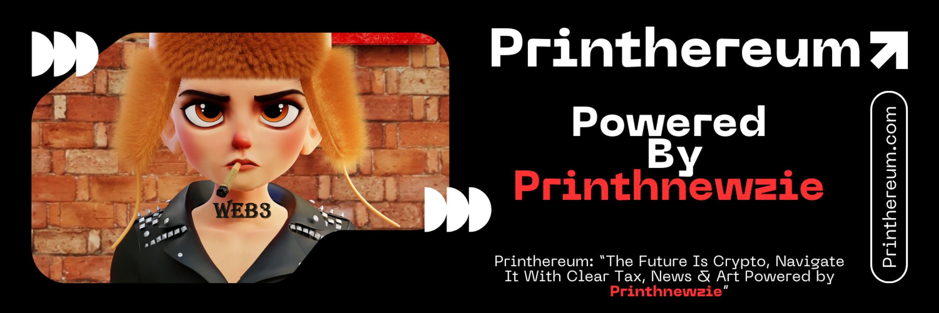 Printhereum