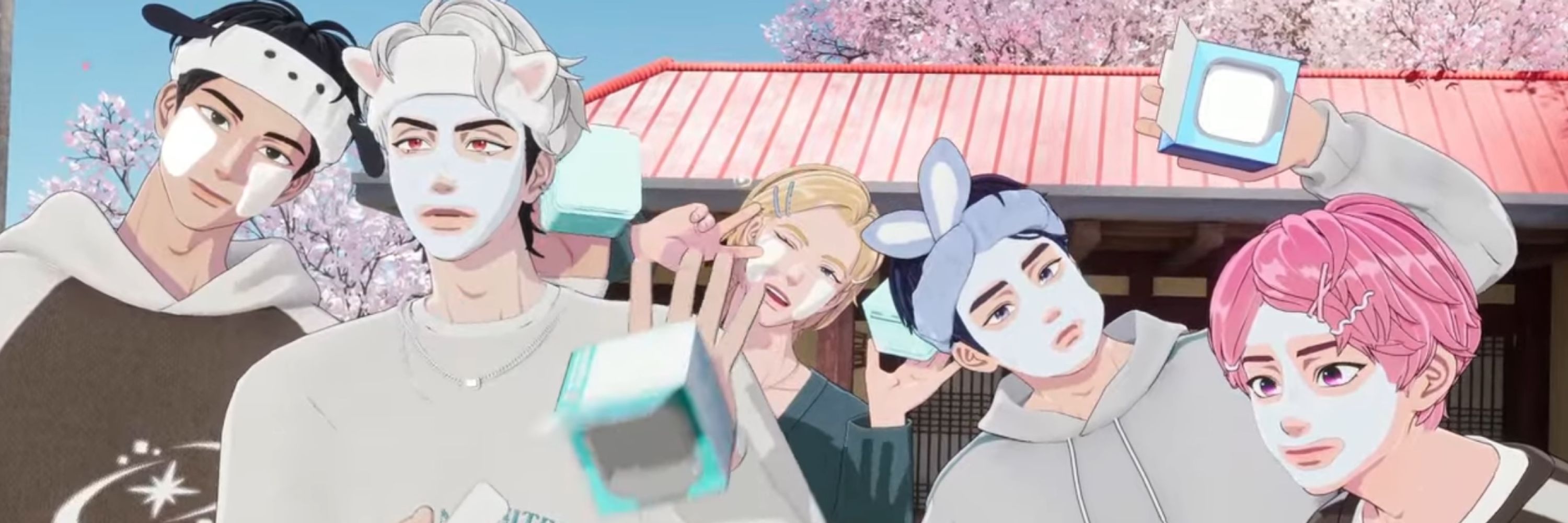 Pangaea✨ ⭐️&🦊&🐬&❤️‍🩹 | multifandom