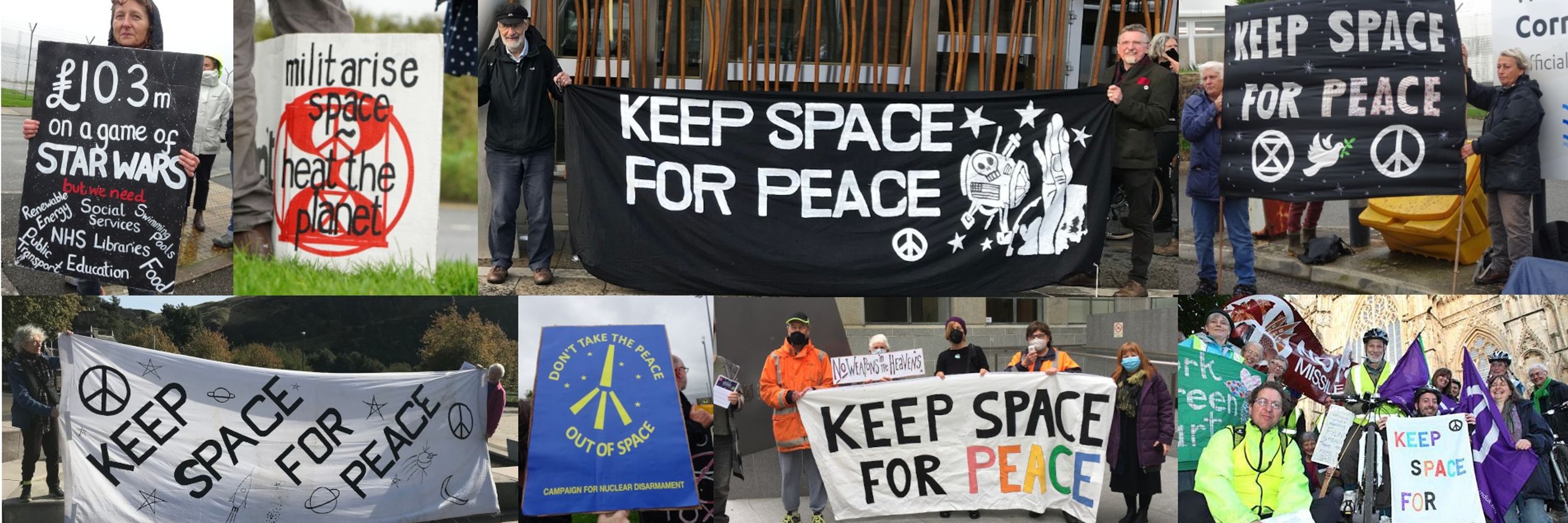 Space Watch UK