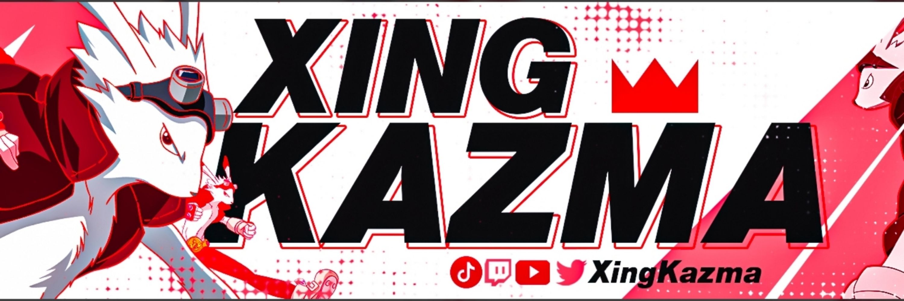 XingKazma