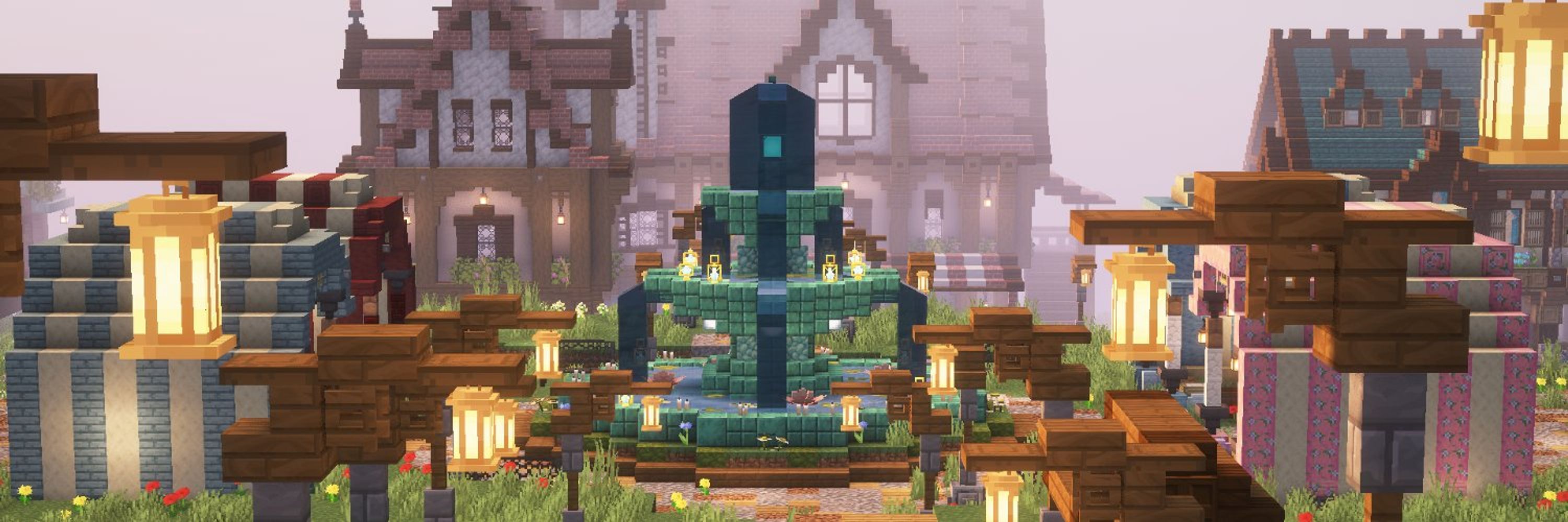 ◇─Divinity SMP─◇