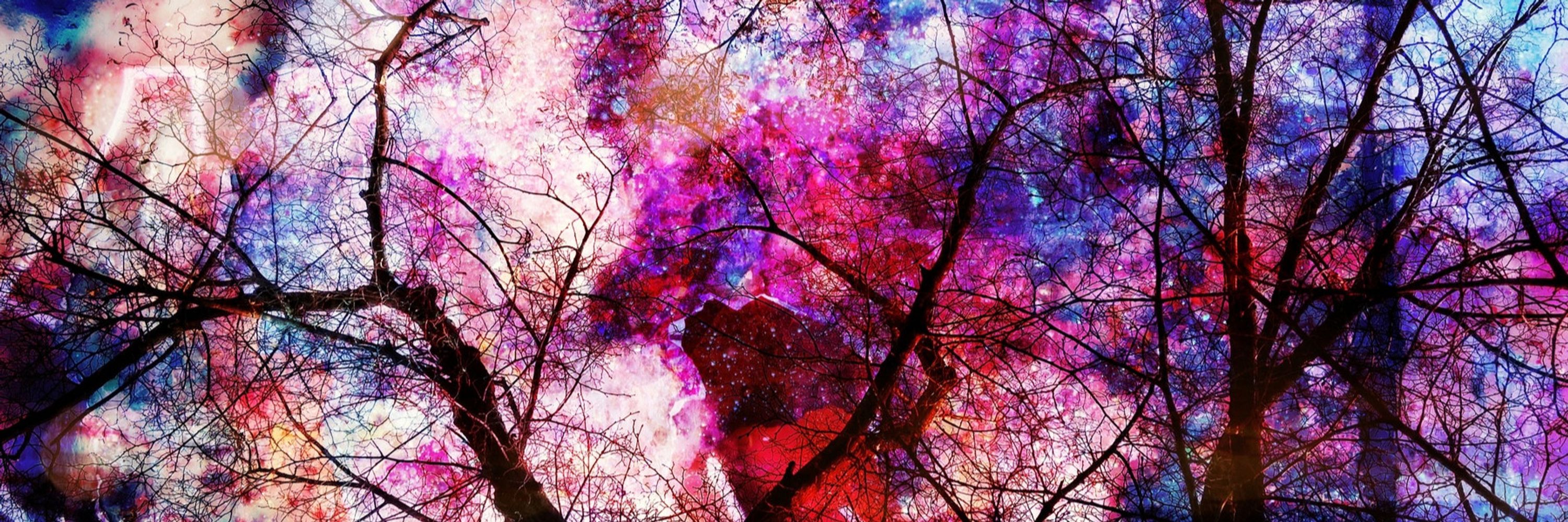Melting Reality Art