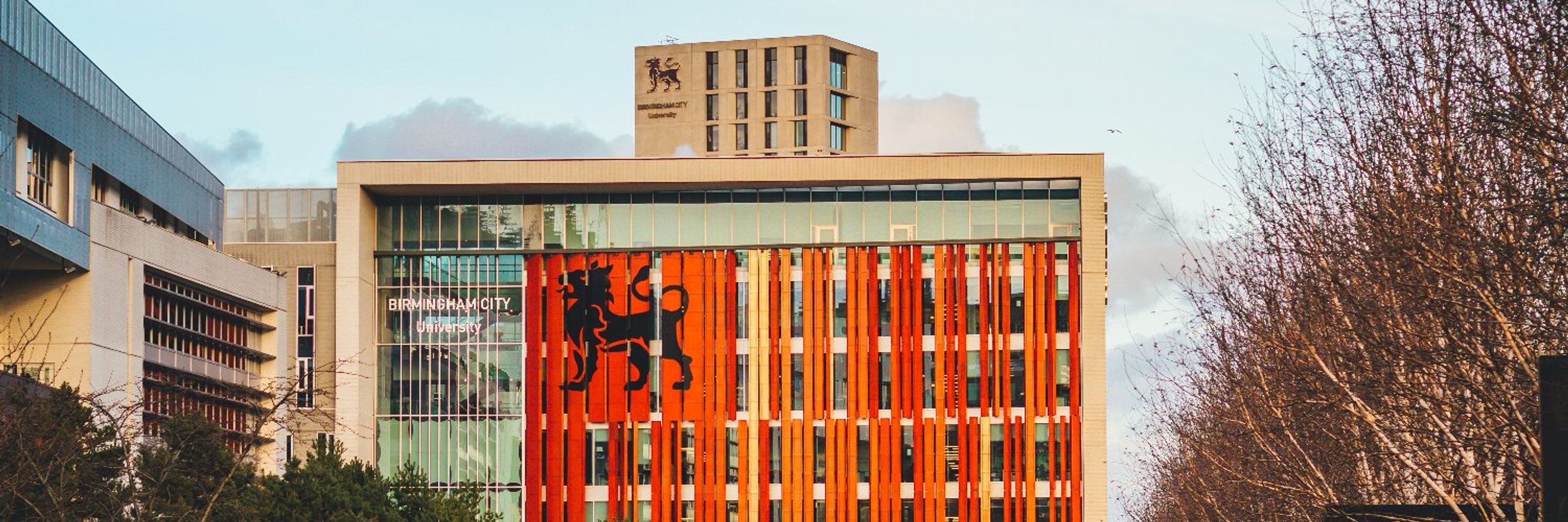 Birmingham City University
