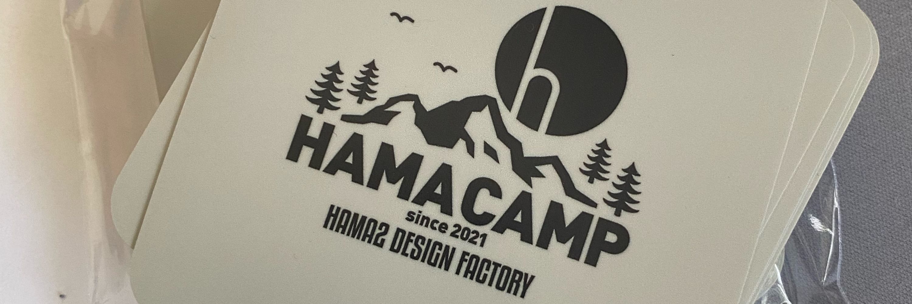 HAMACAMP