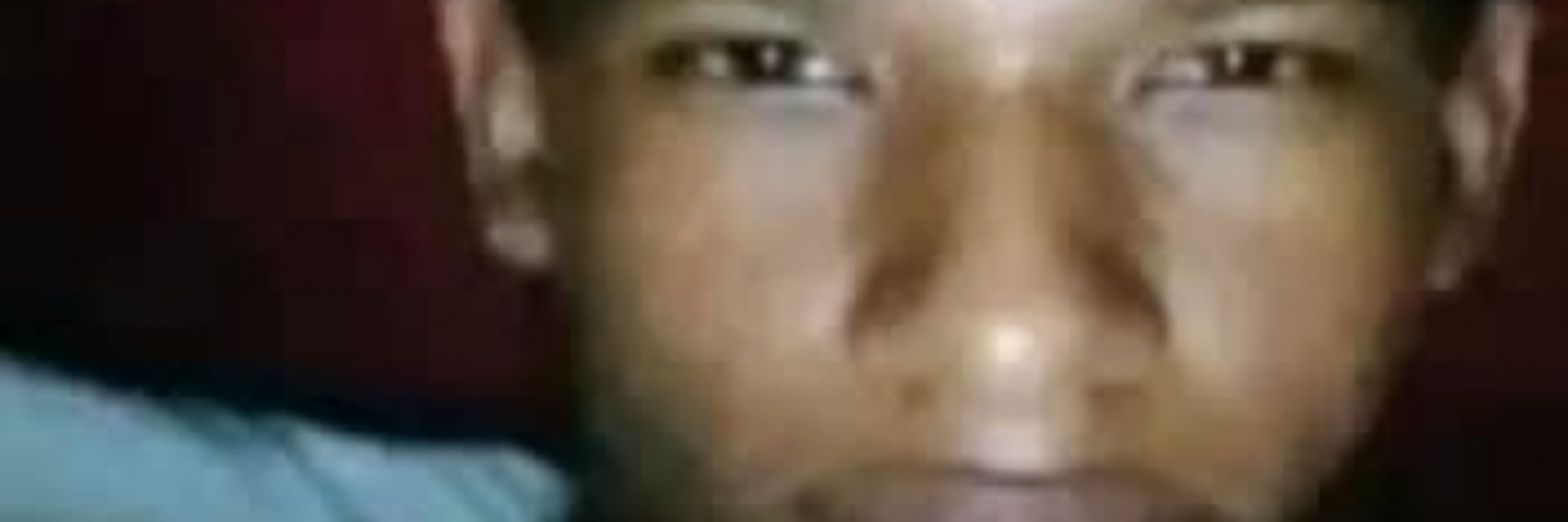 Negoes rabudos