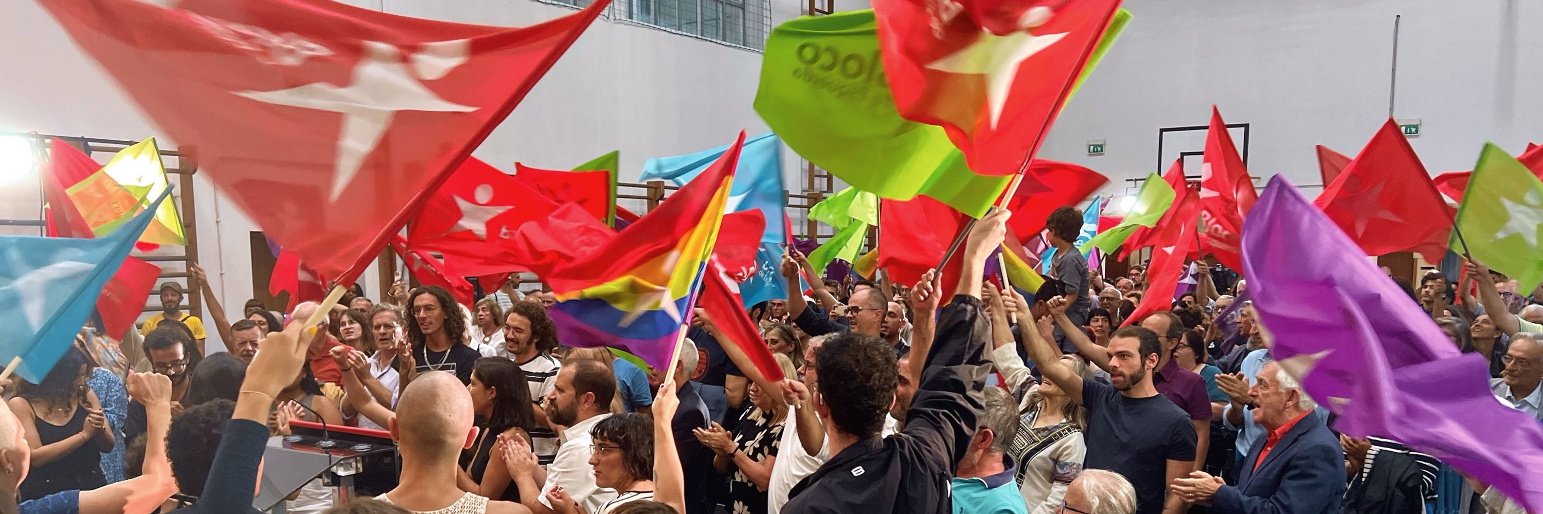 Bloco de Esquerda Viseu