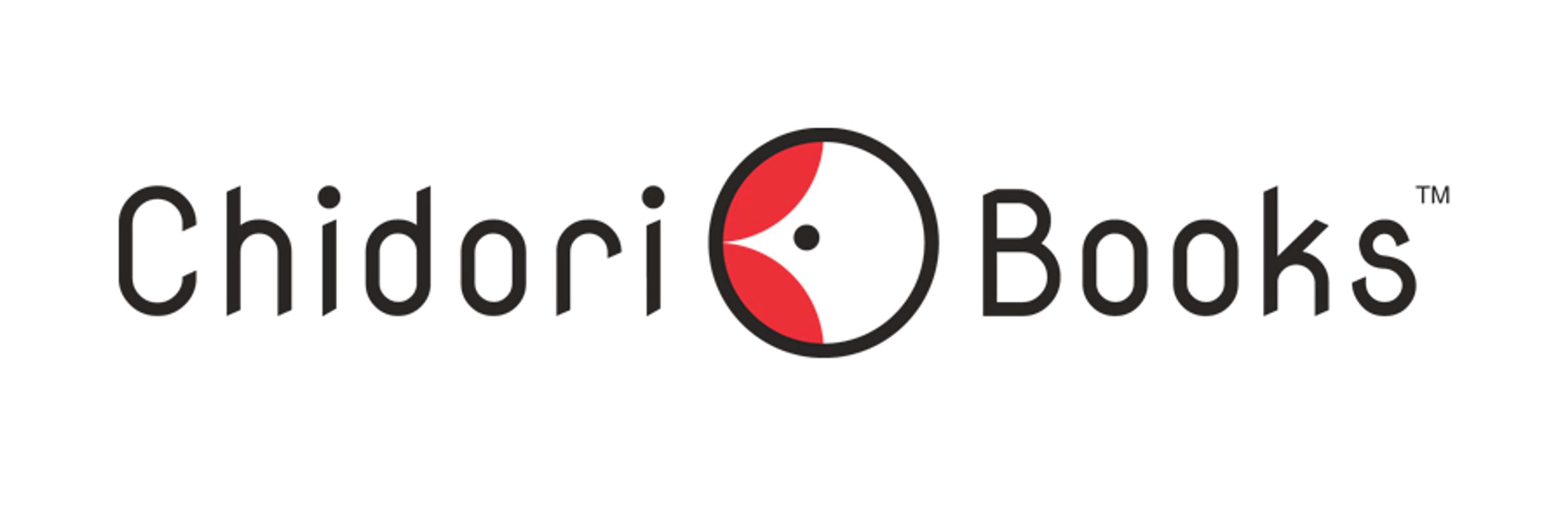 Chidori Books